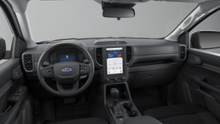 2026 Ford Ranger® Internal Image 2